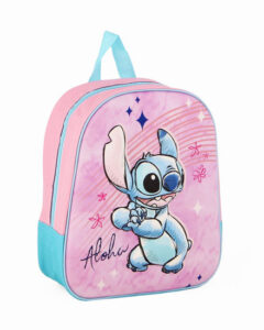 Zainetto stitch asilo