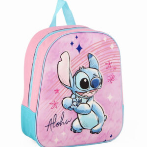 Zainetto stitch asilo