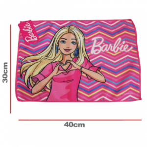 tovaglietta barbie